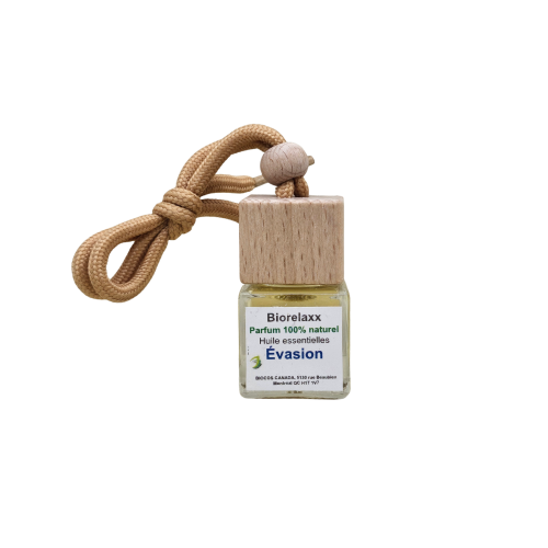 Diffuseur polyvalent ''Évasion''