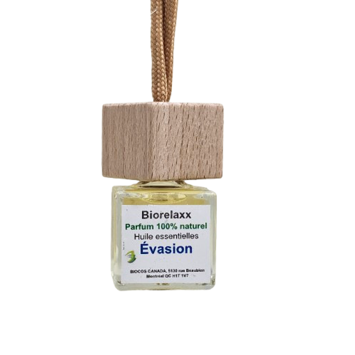 Diffuseur polyvalent ''Évasion''