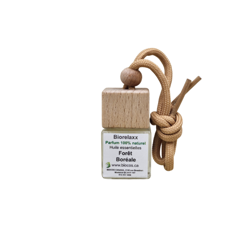 Diffuseur polyvalent ''Forêt Boréale''