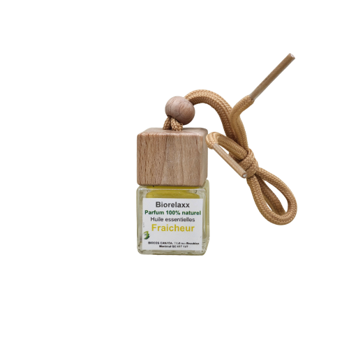 Diffuseur polyvalent ''Fraicheur''