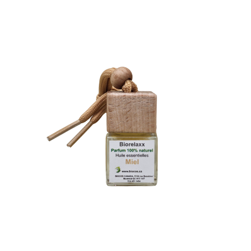 Diffuseur polyvalent ''Miel''