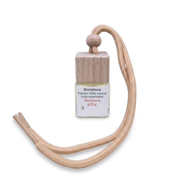 Diffuseur polyvalent Senteur d'Été