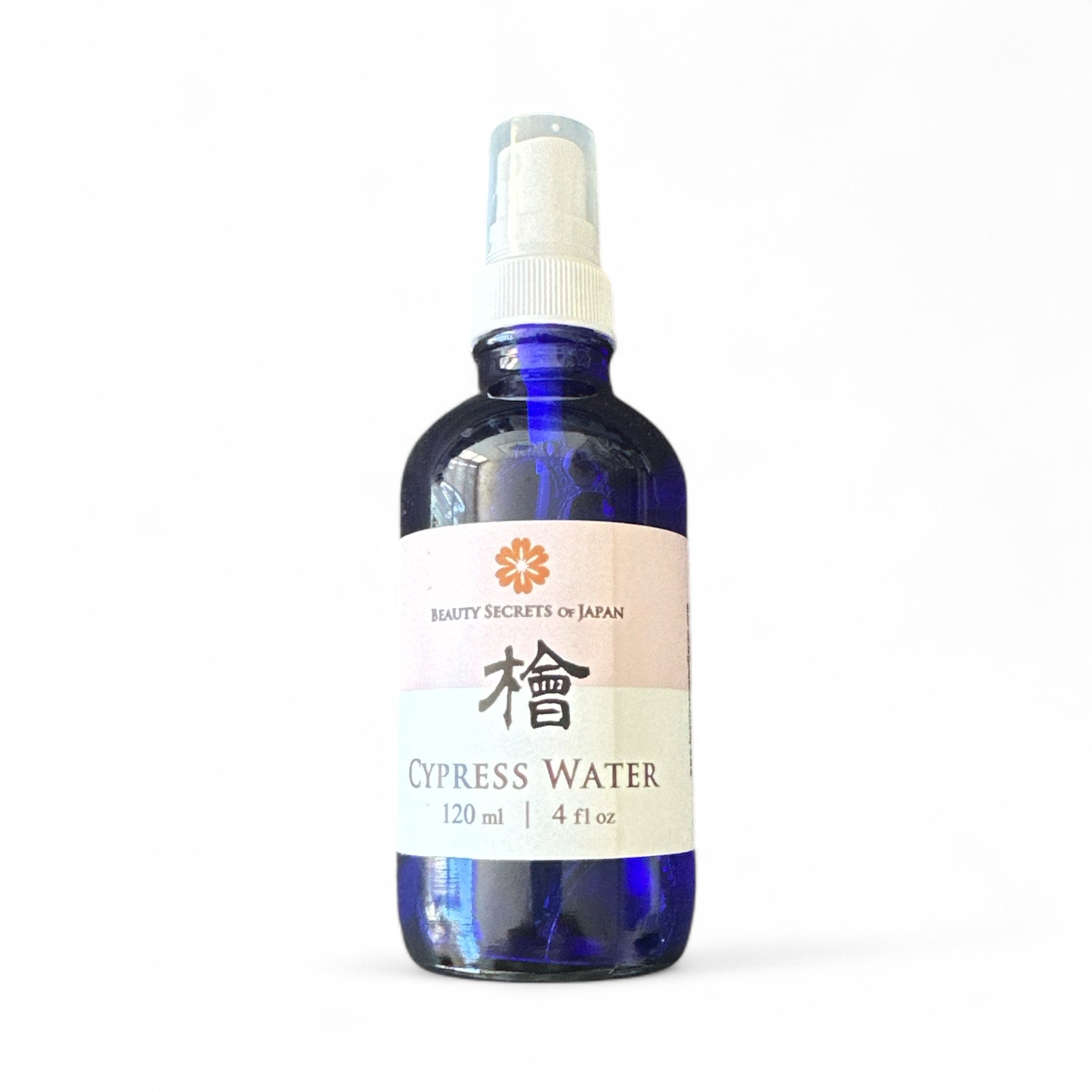 Eau Florale de Cyprès – 100 % Pure et Naturelle