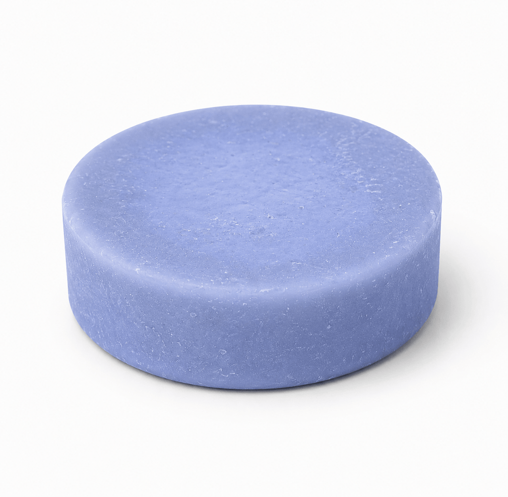 Face soap