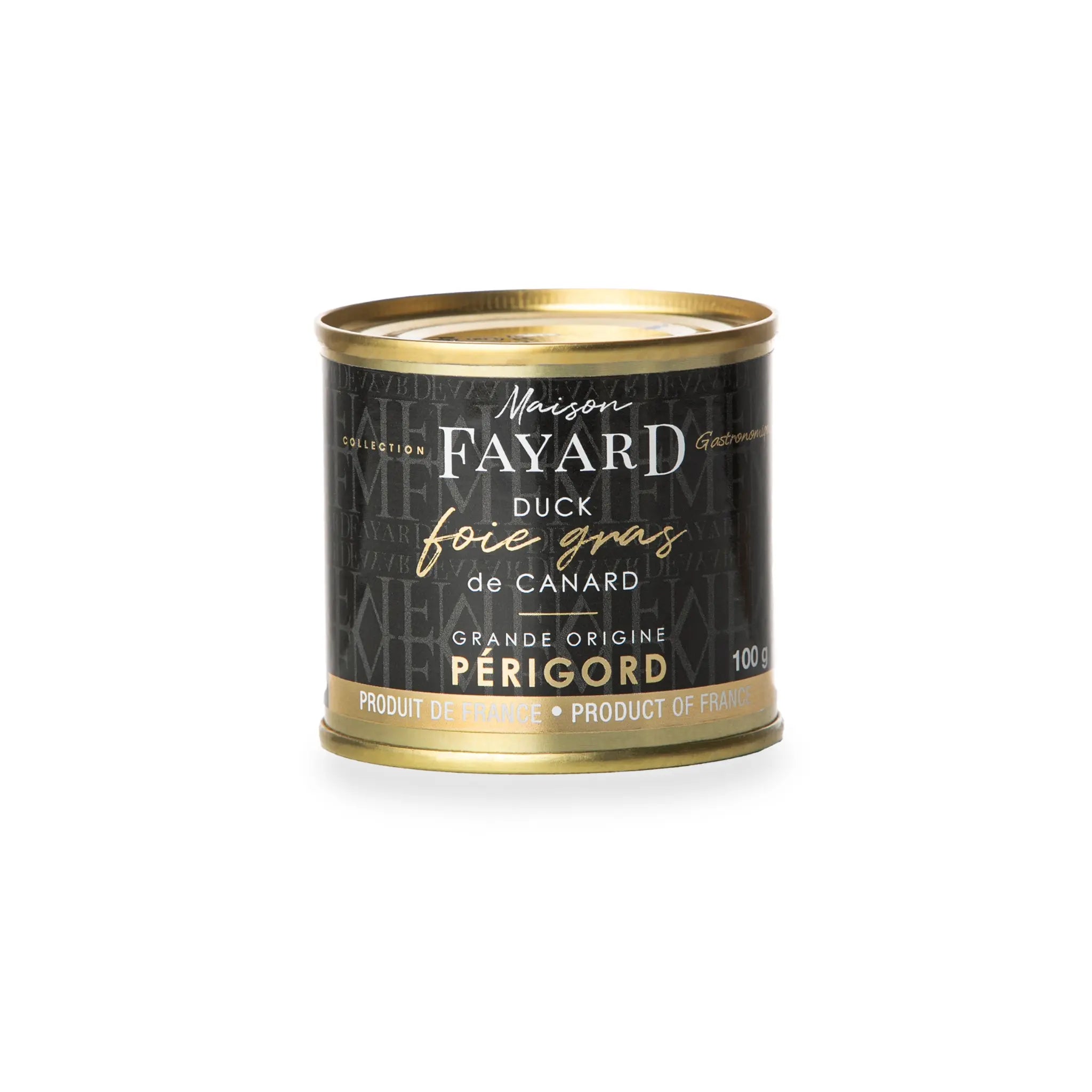 Block of Duck Foie Gras