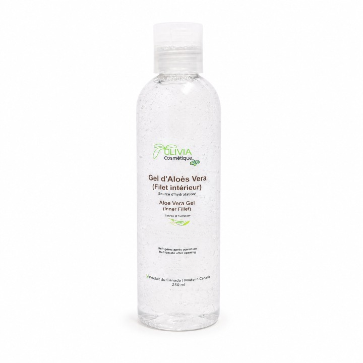 Gel d’aloe vera