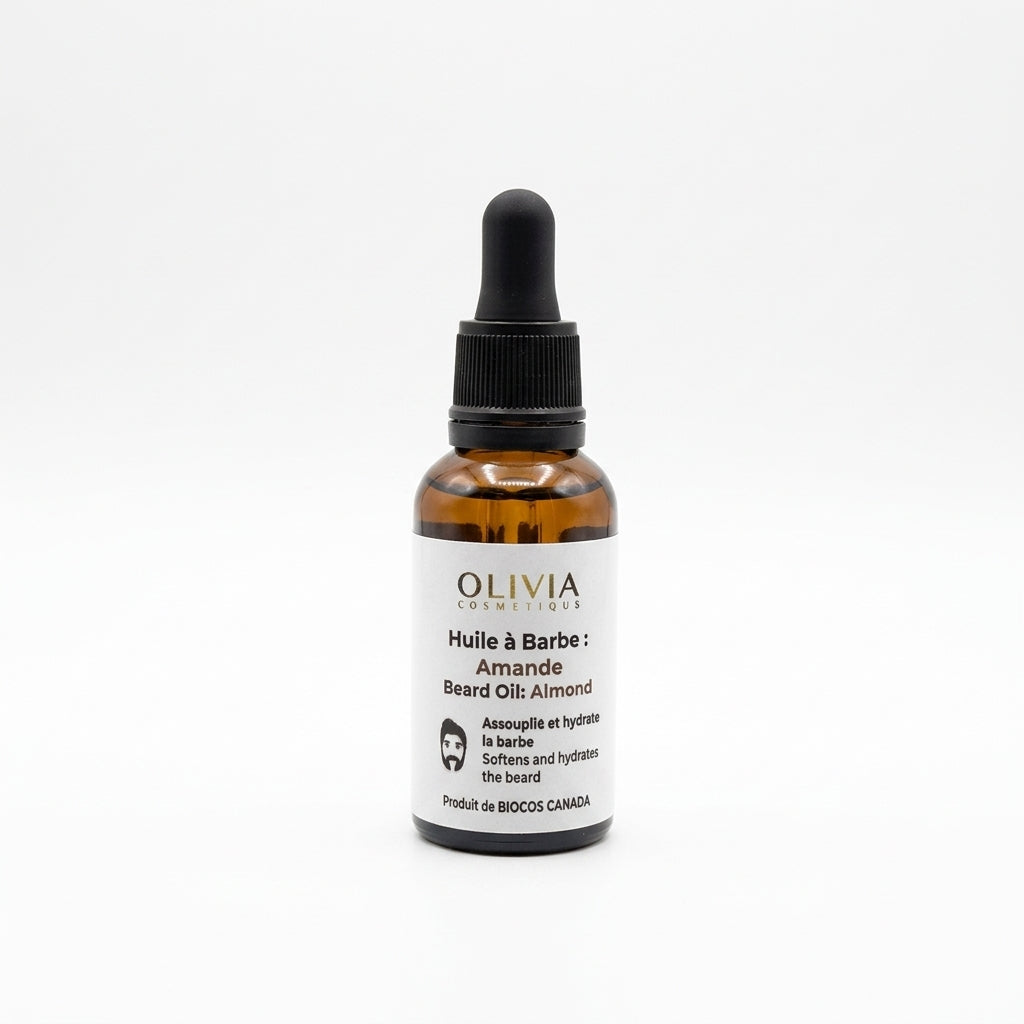 Coffret Belle Barbe