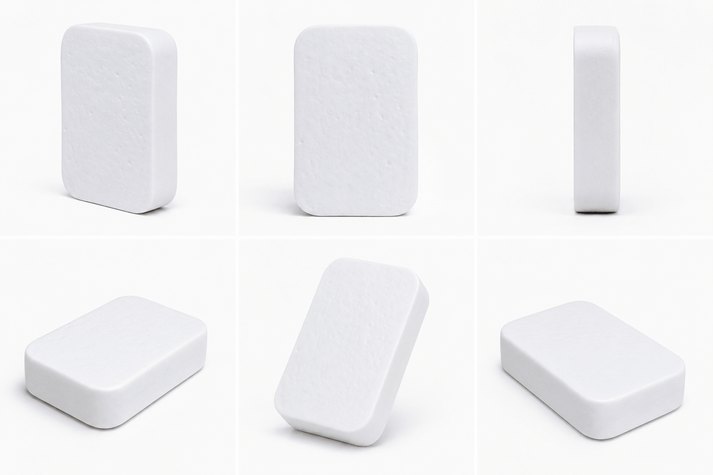 Gentle Natural Baby Soap