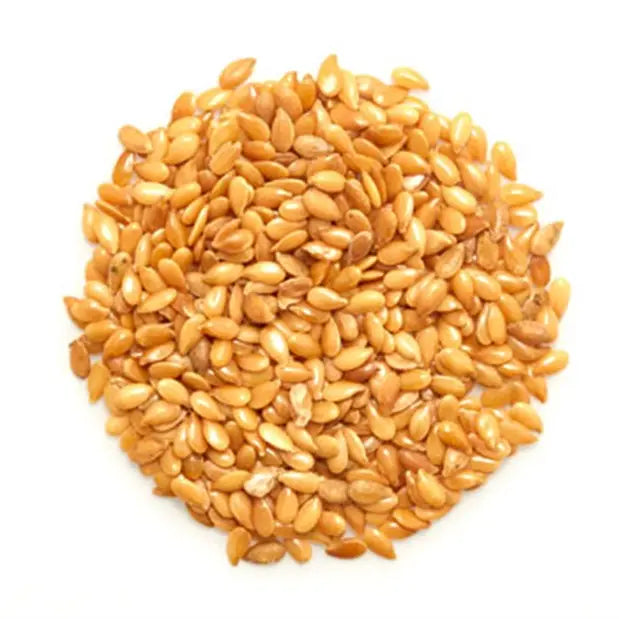 Graines de lin doré Bio