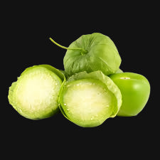 Semences de Tomatille verte