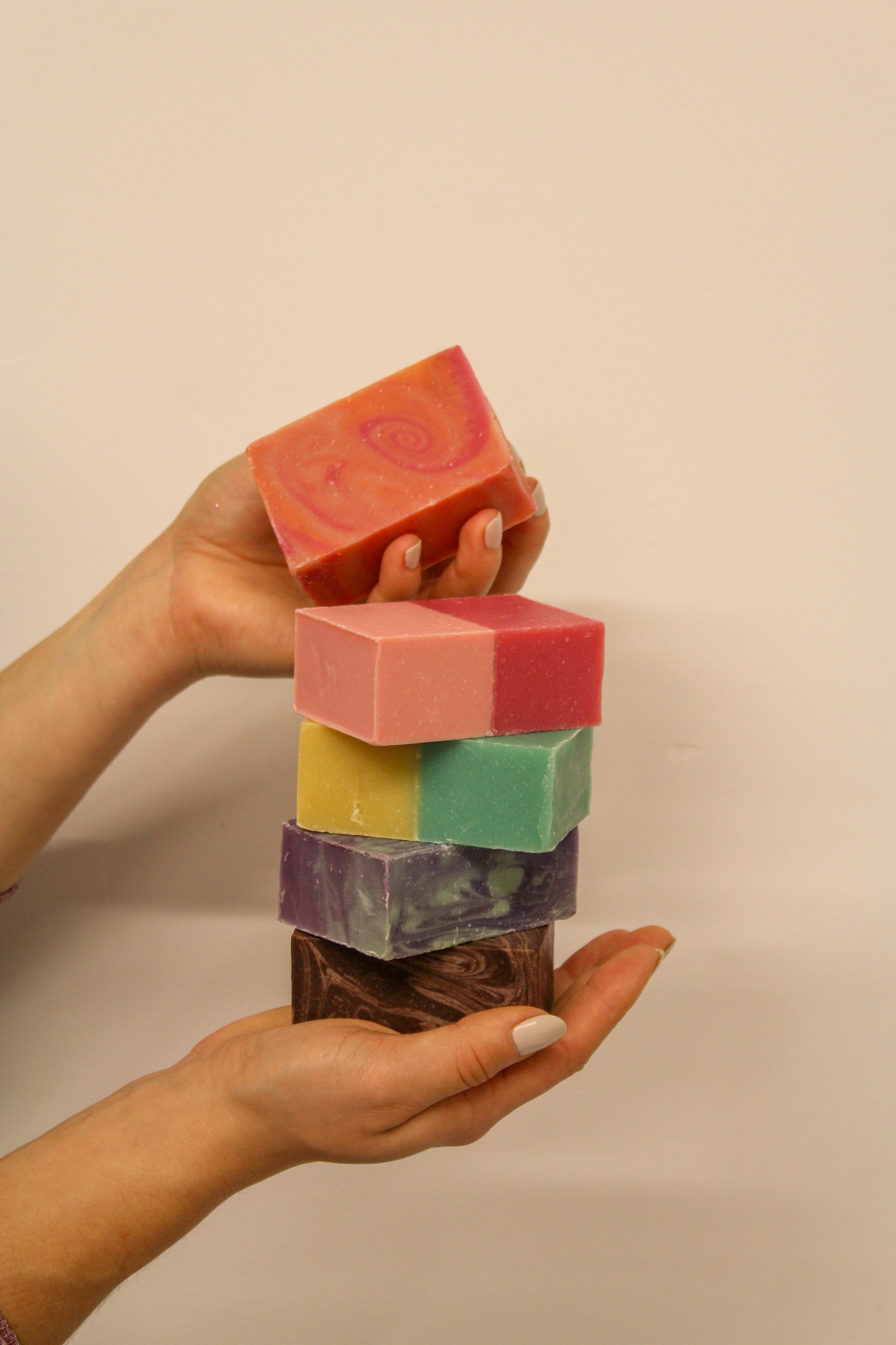 Savon en barre - Coco Lime