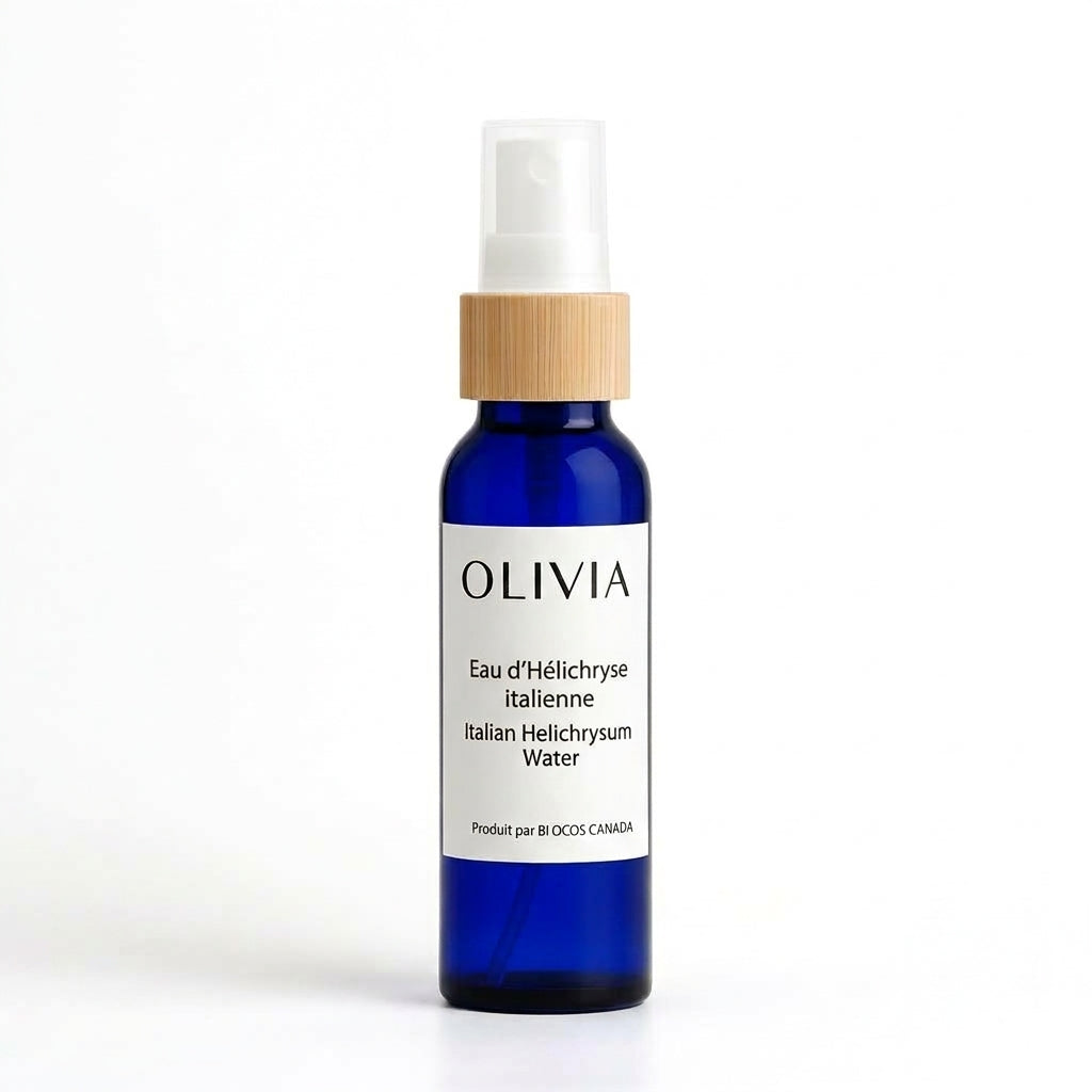 Italian Helichrysum Water