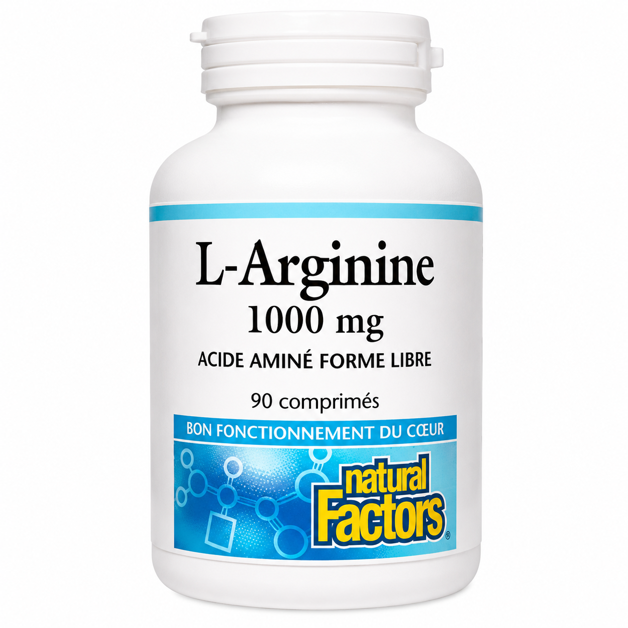 L-Arginine 1000 mg