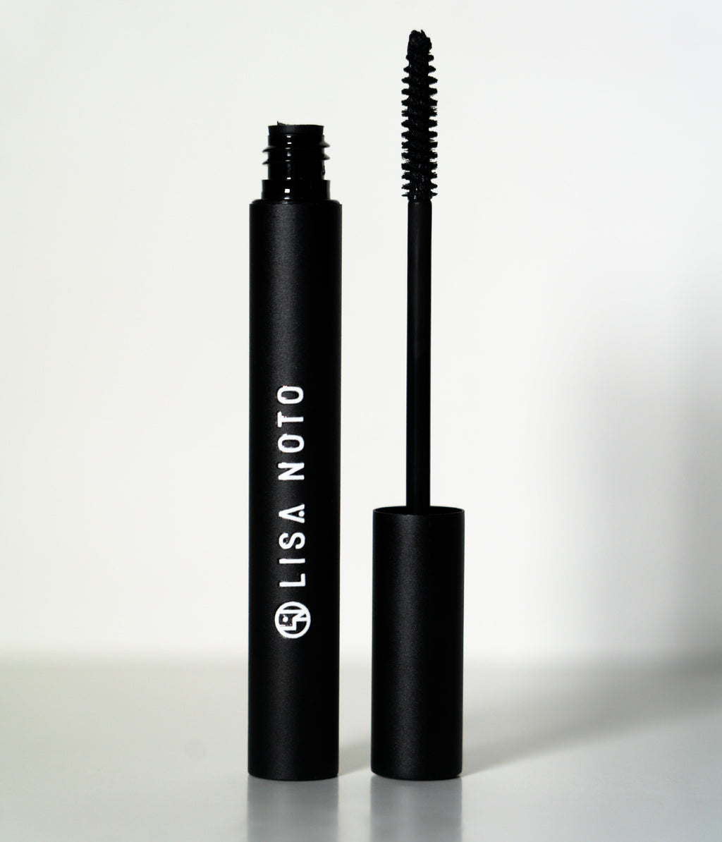 Mascara Volumisant Naturel