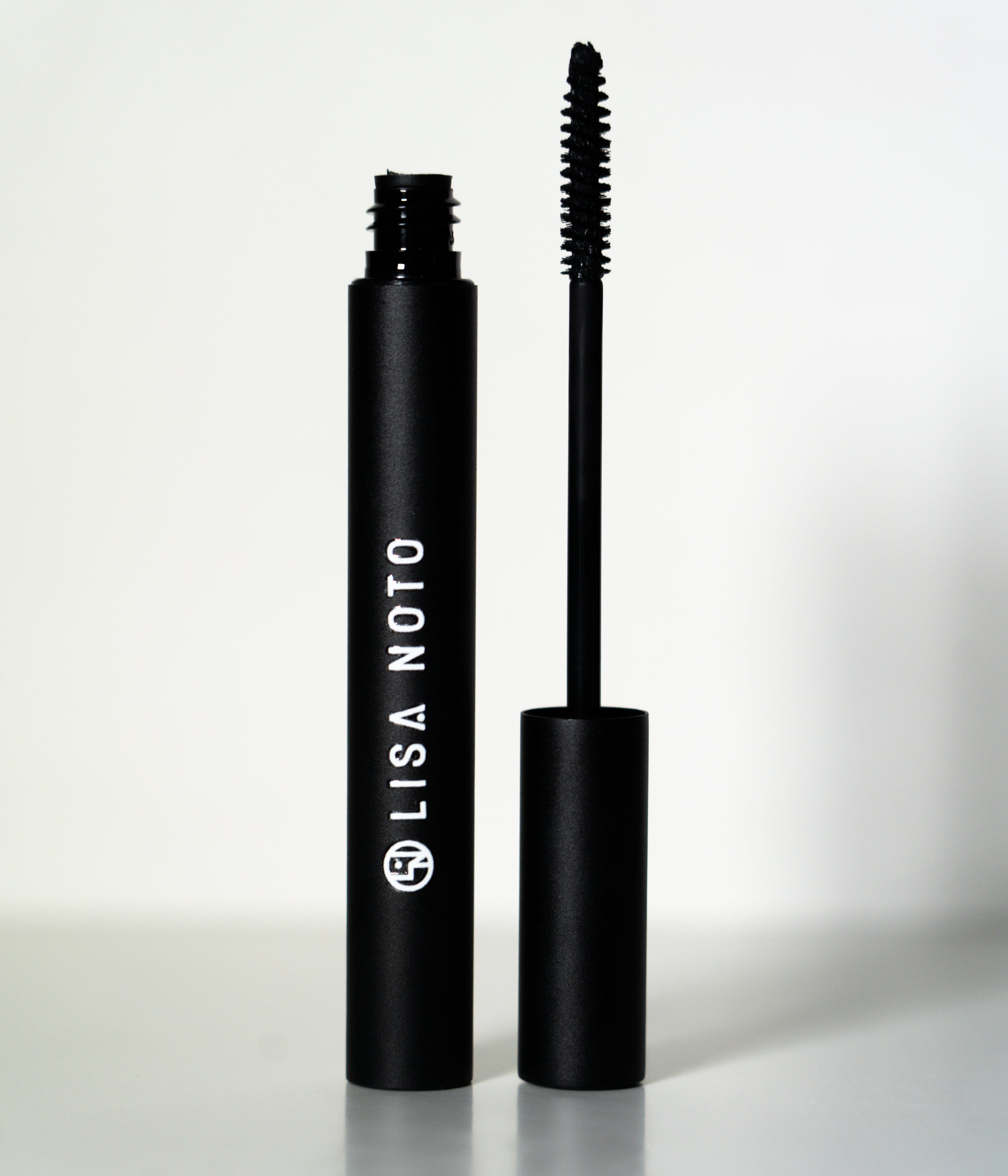 Mascara Volumisant Naturel