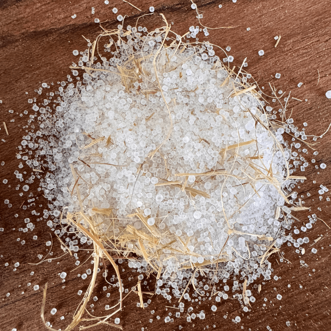 Lemongrass Sea Salt