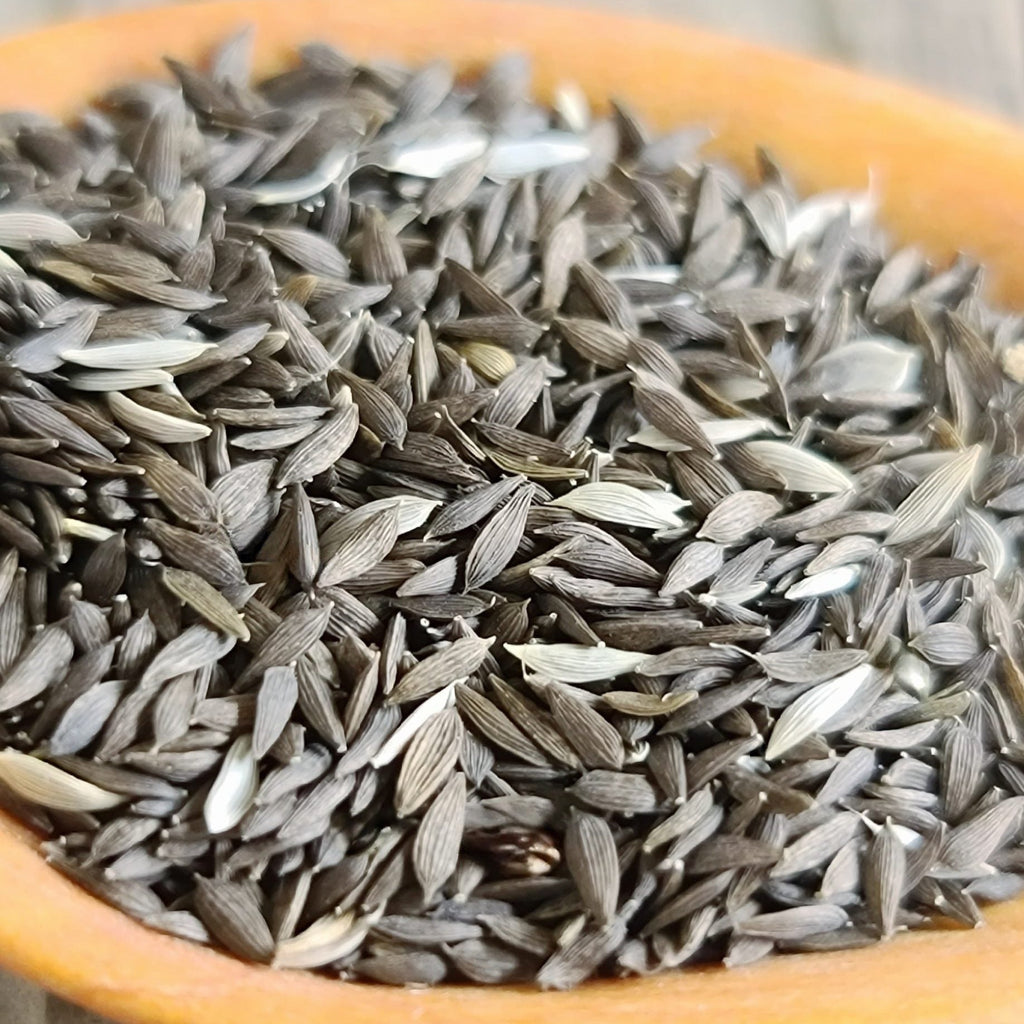 Lettuce Mix Seeds