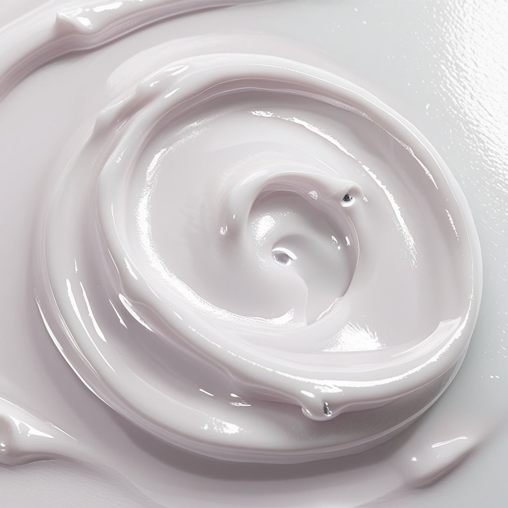 Liniment oléocalcaire à l'huile d'olive