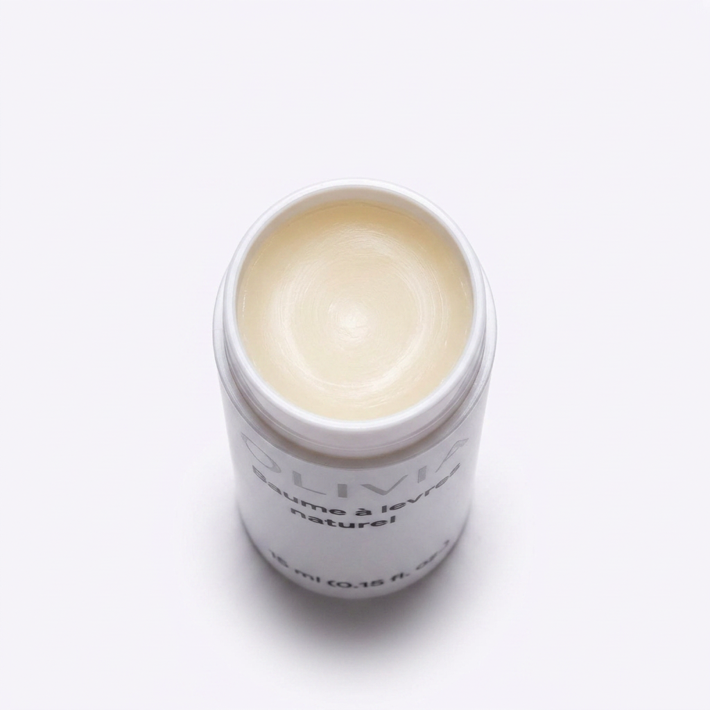 Lip balm