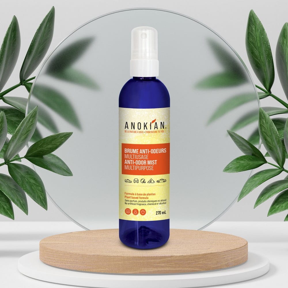 Brume anti-odeur | Multiusage