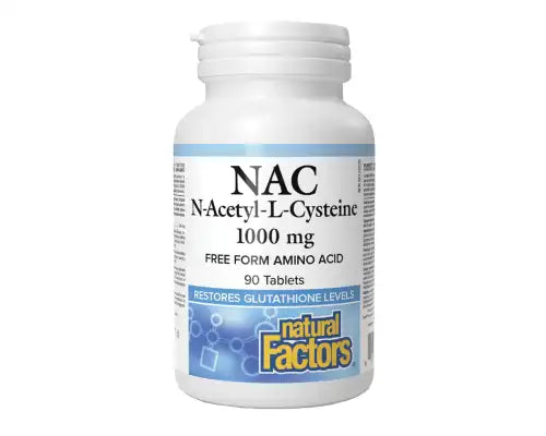 NAC 