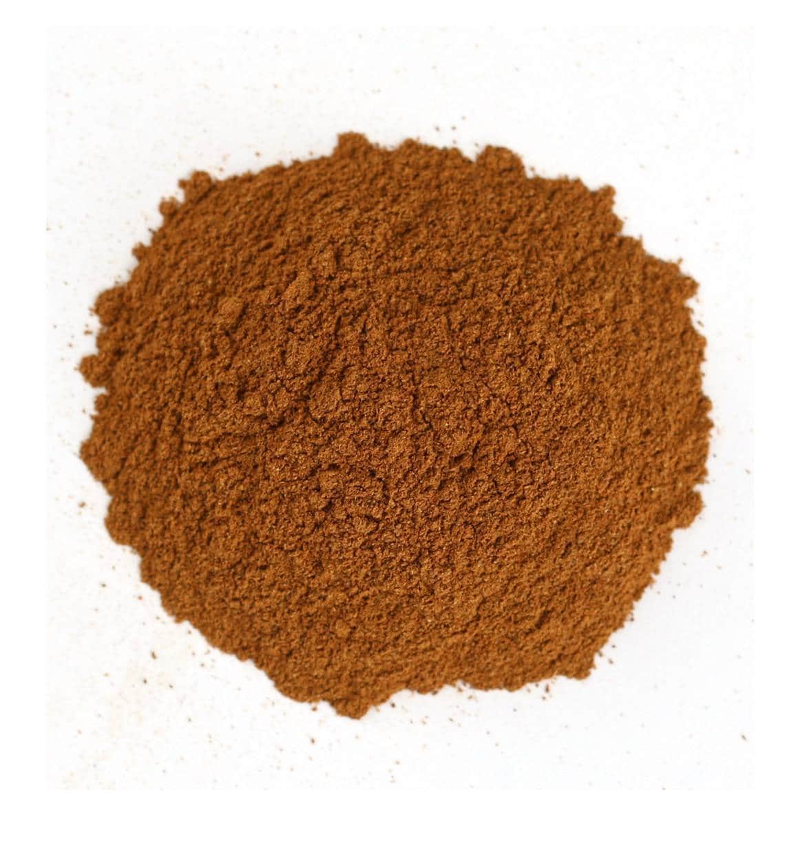 Poudre de cannelle Bio (Cassia)