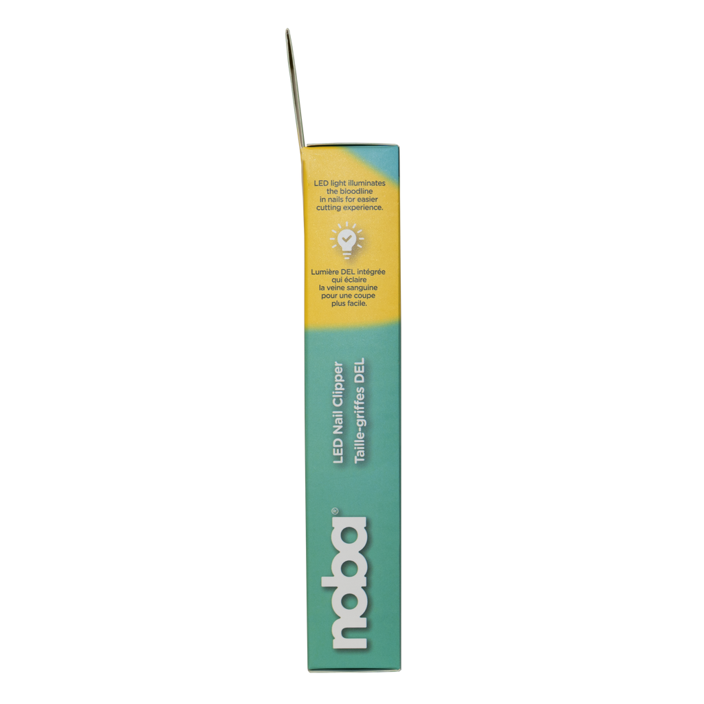 Nail clippers for cats and dogs