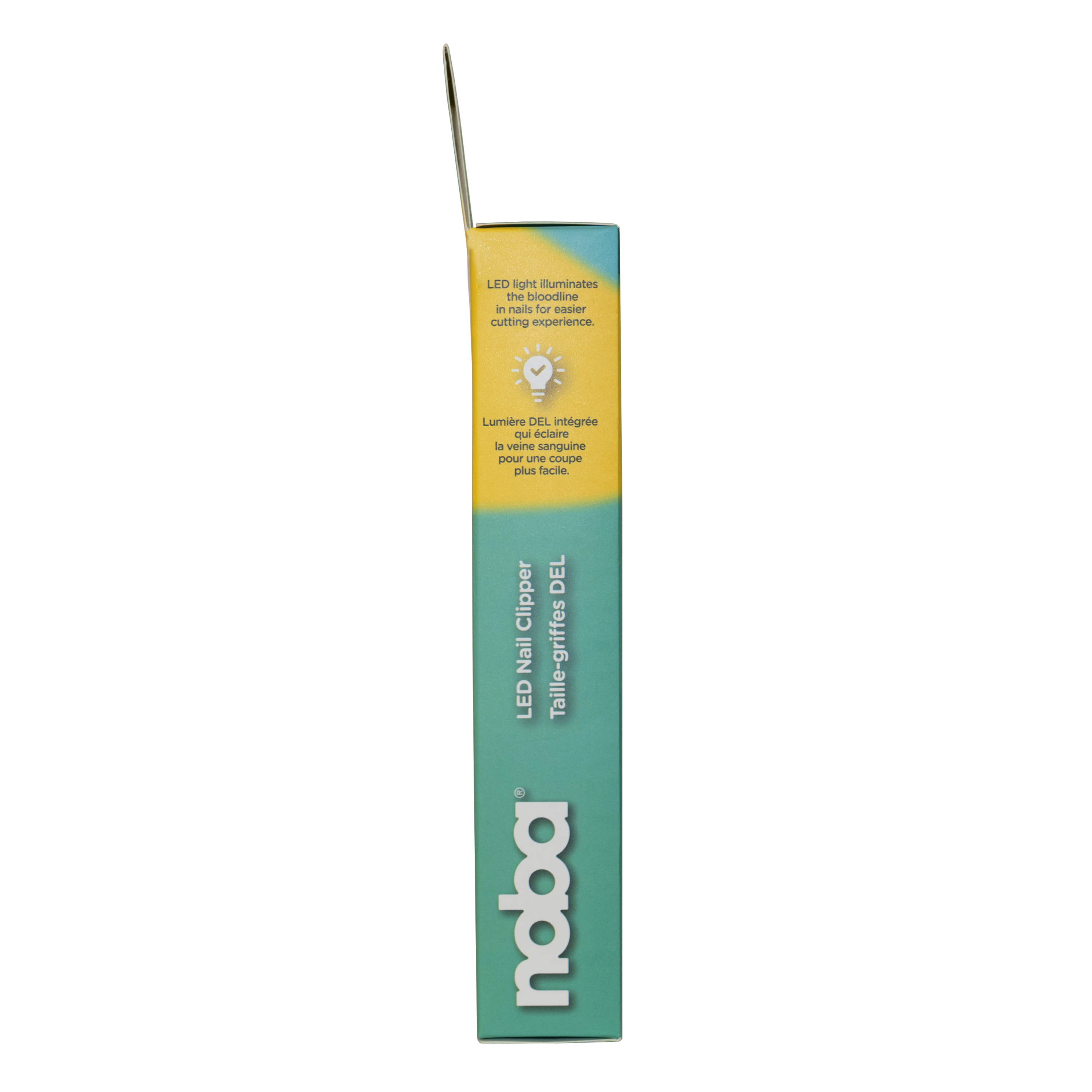 Nail clippers for cats and dogs