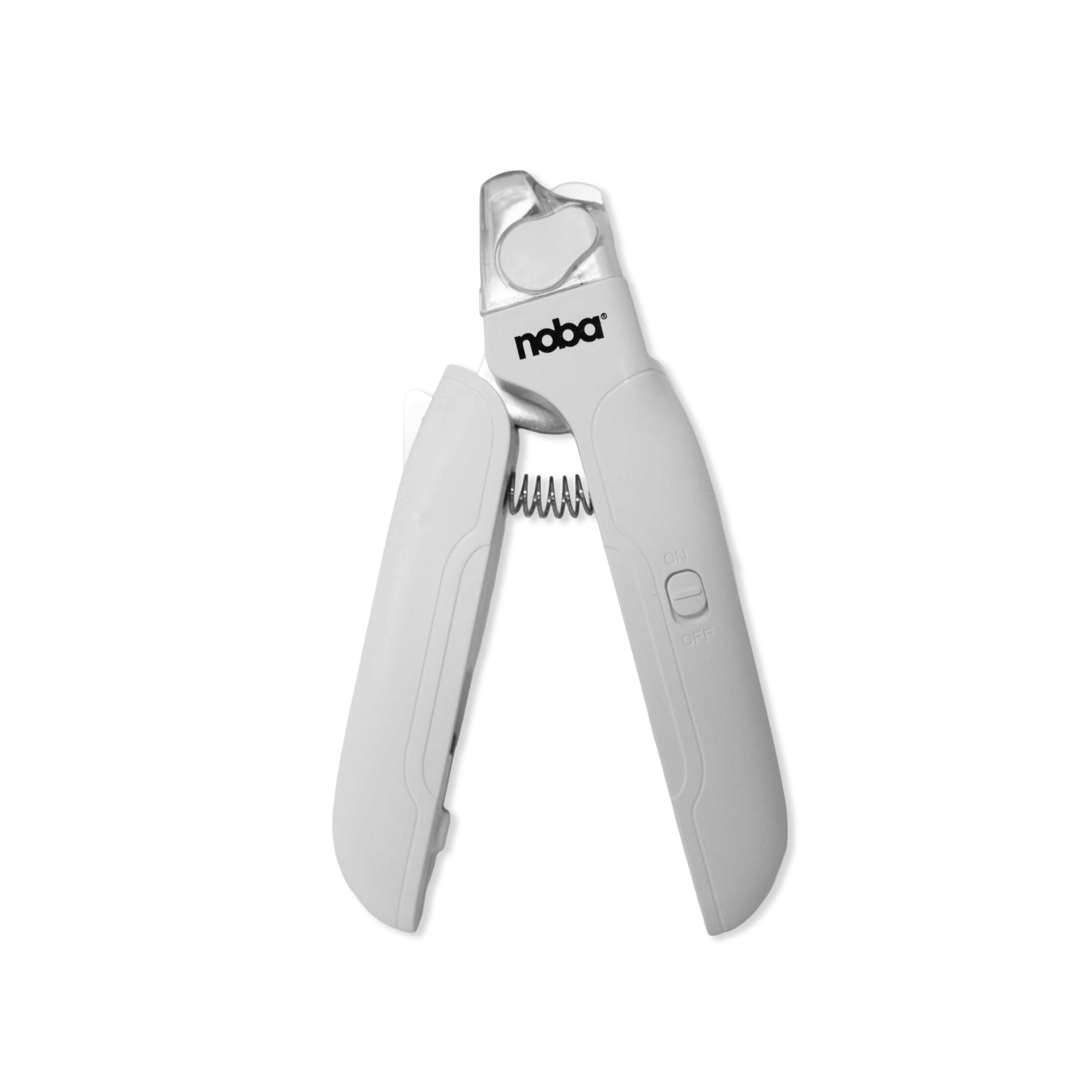 Nail clippers for cats and dogs