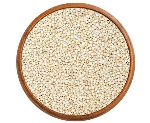 Natural White Quinoa