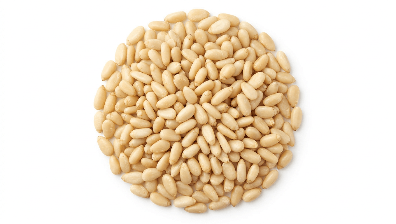 Noix de pin