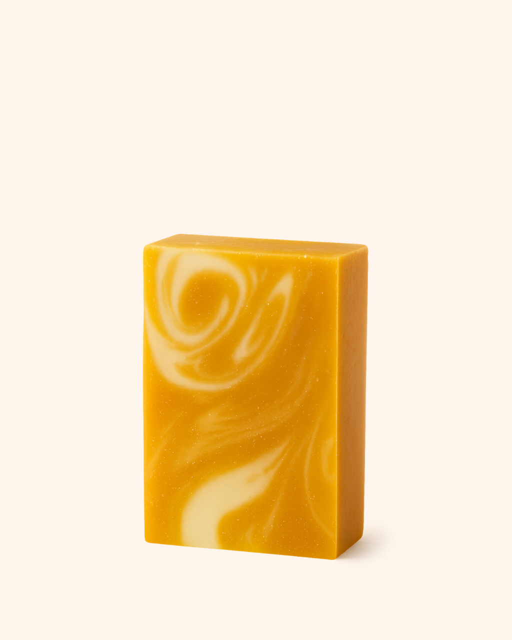 Savon en barre - Mangue & Coco