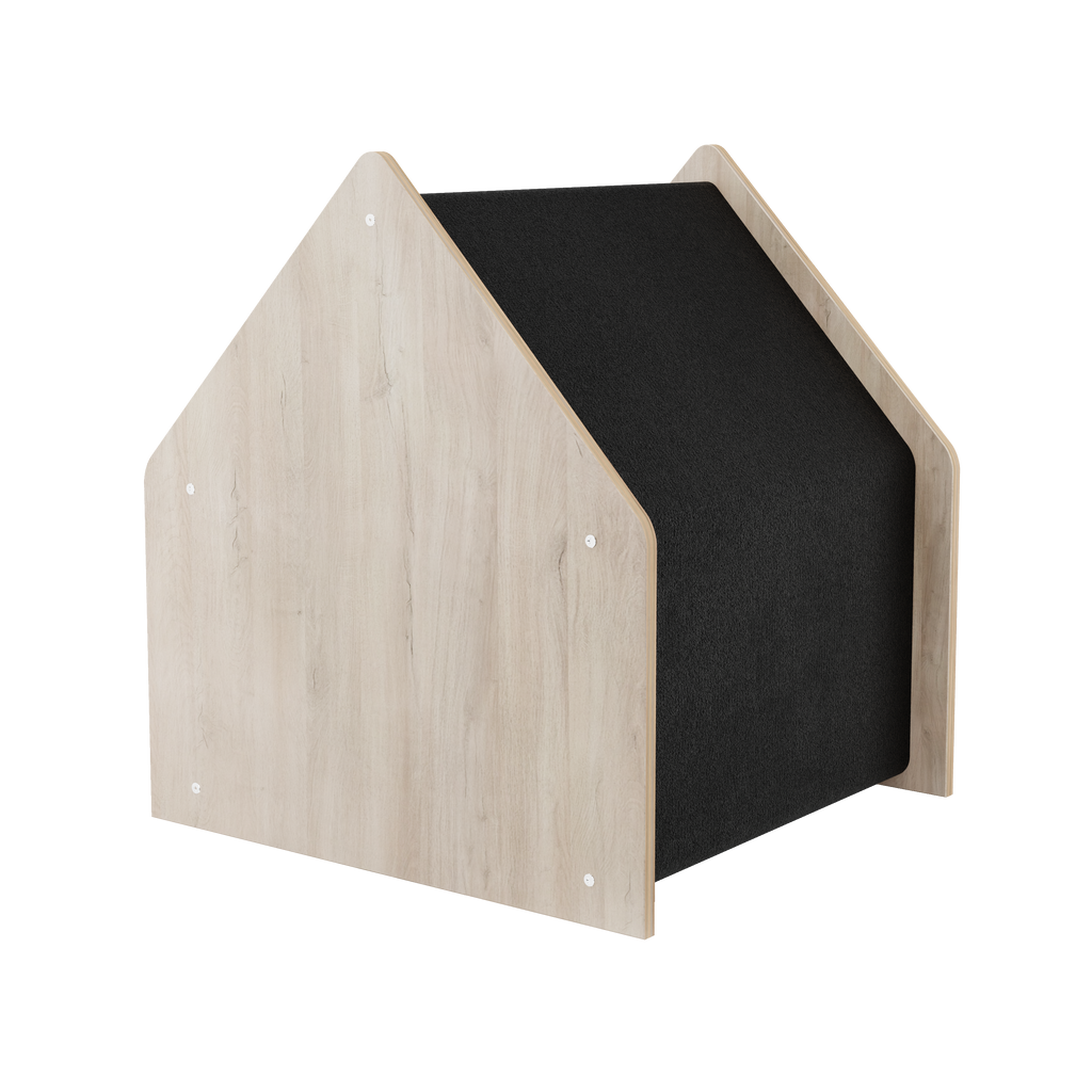 Noba Cottage – Maison griffoir confortable pour chat