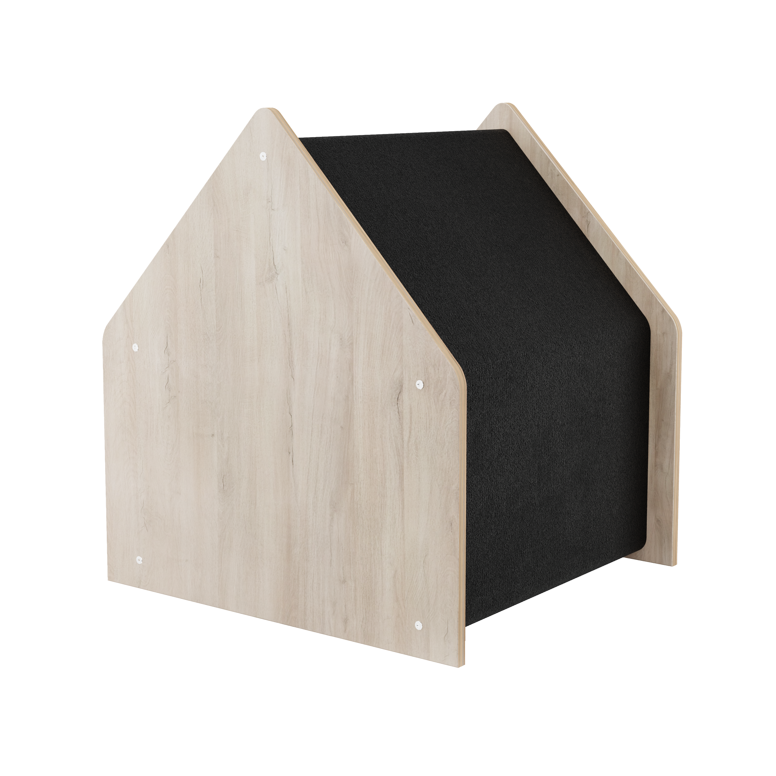 Noba Cottage – Maison griffoir confortable pour chat