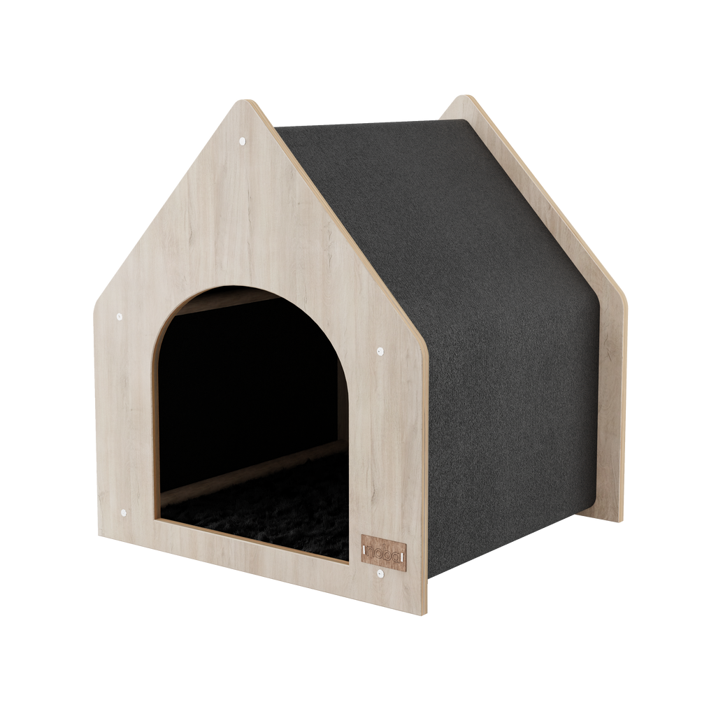 Noba Cottage – Maison griffoir confortable pour chat