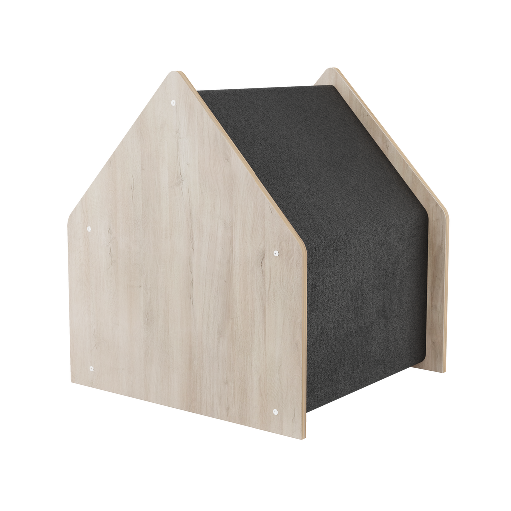 Noba Cottage – Maison griffoir confortable pour chat