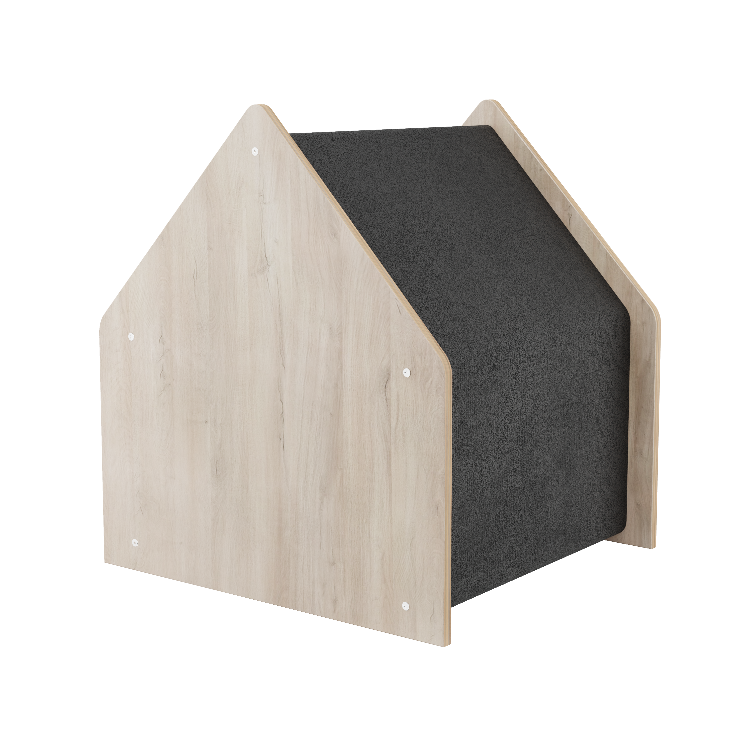 Noba Cottage – Maison griffoir confortable pour chat