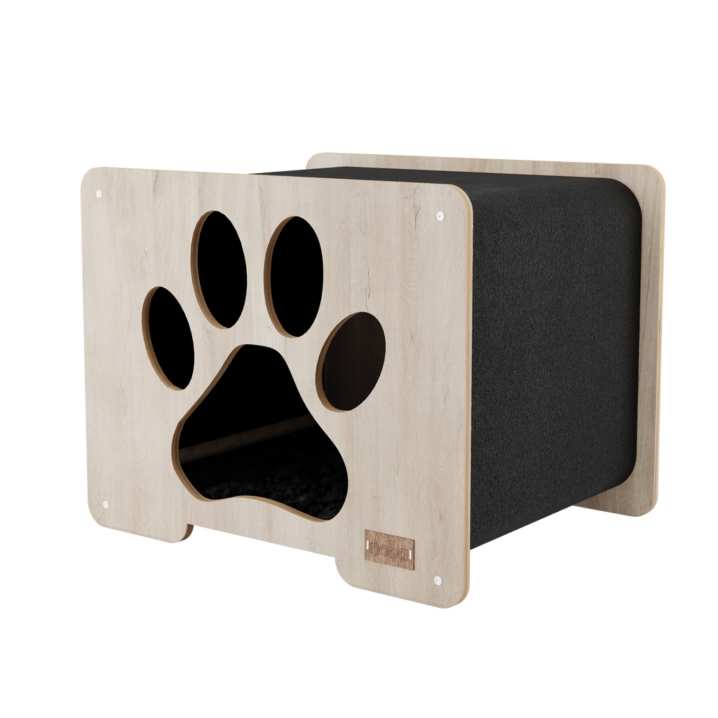 Maison Cachette pour Chat