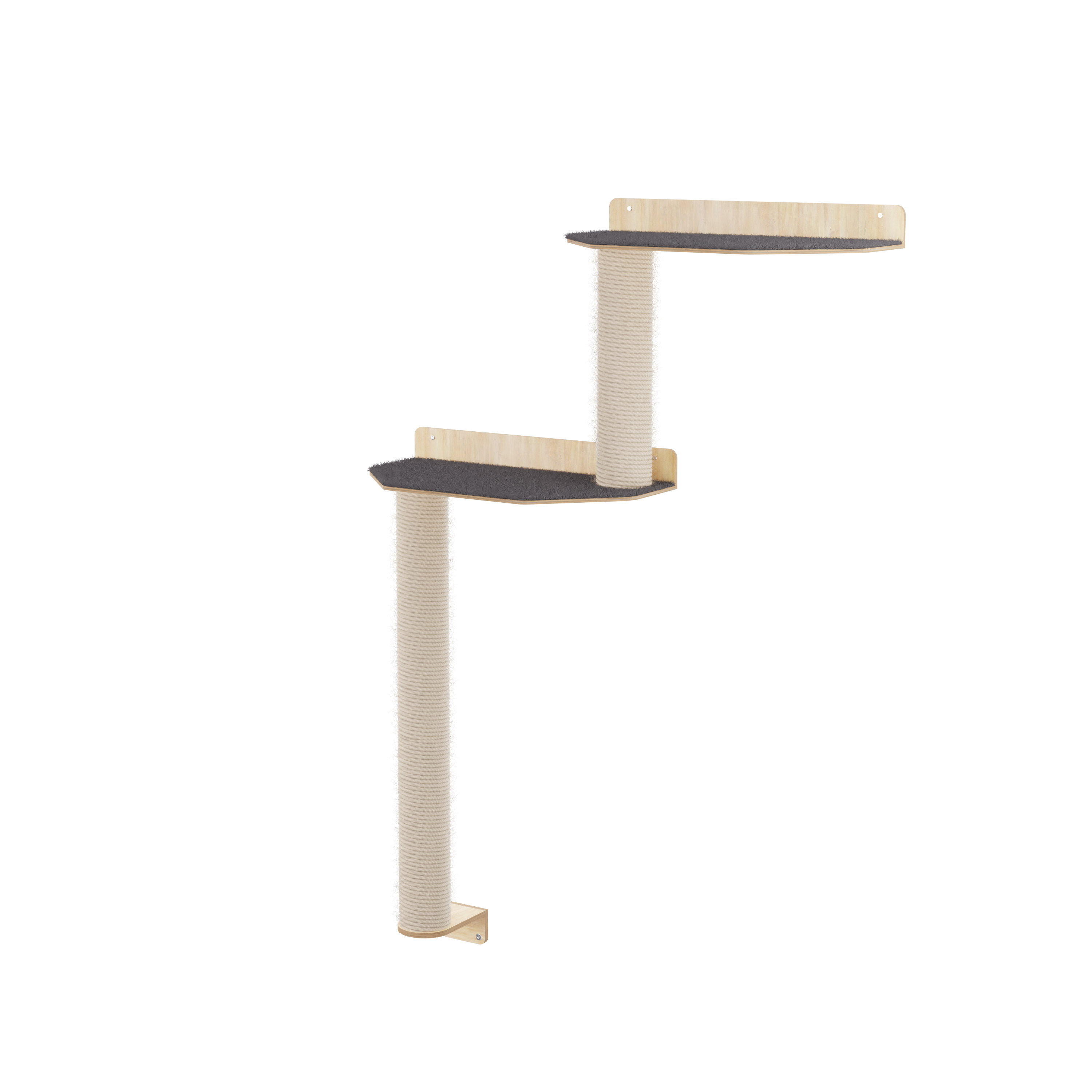 Parcours Mural pour Chat – The Parkour