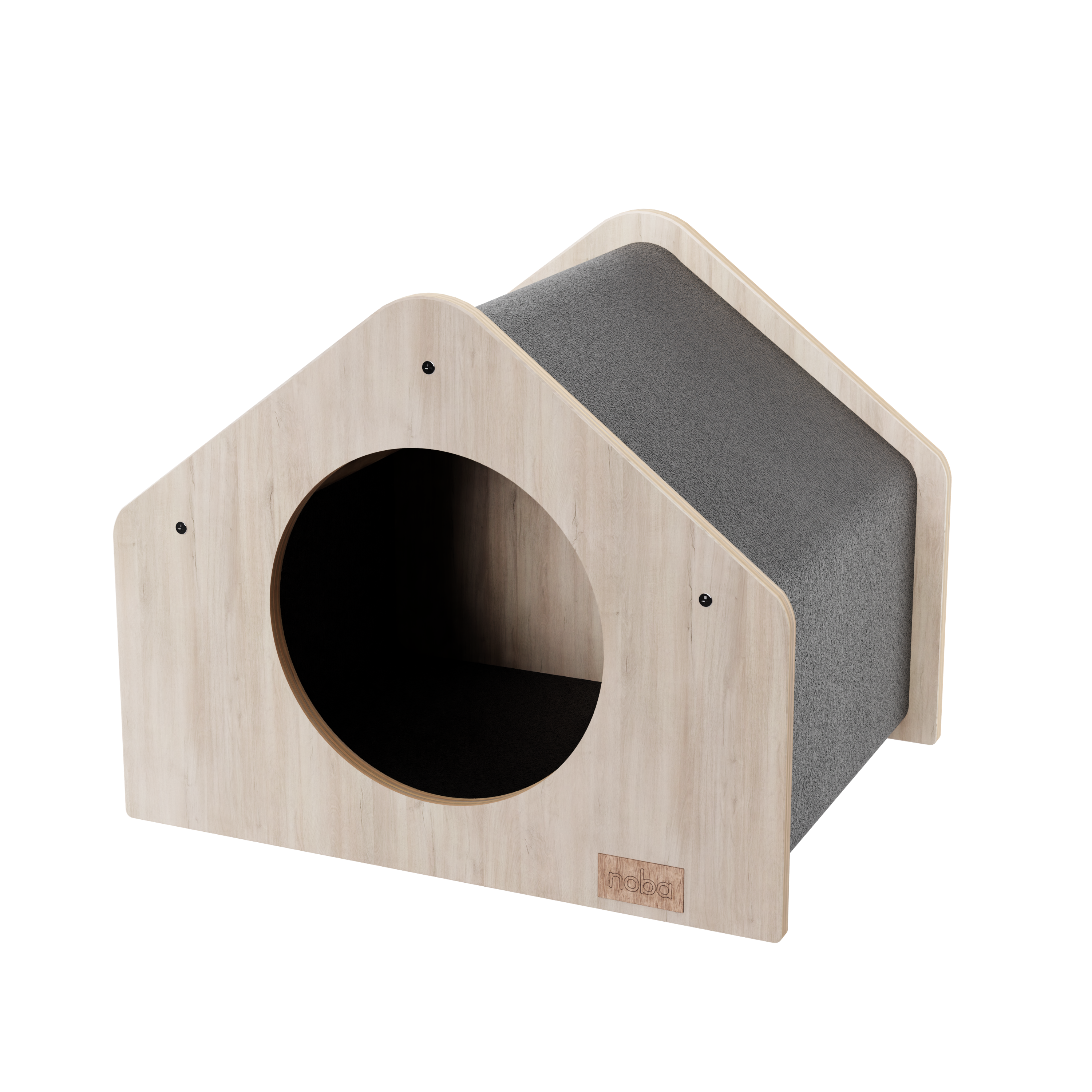 Maison pour Animaux Urban Condo