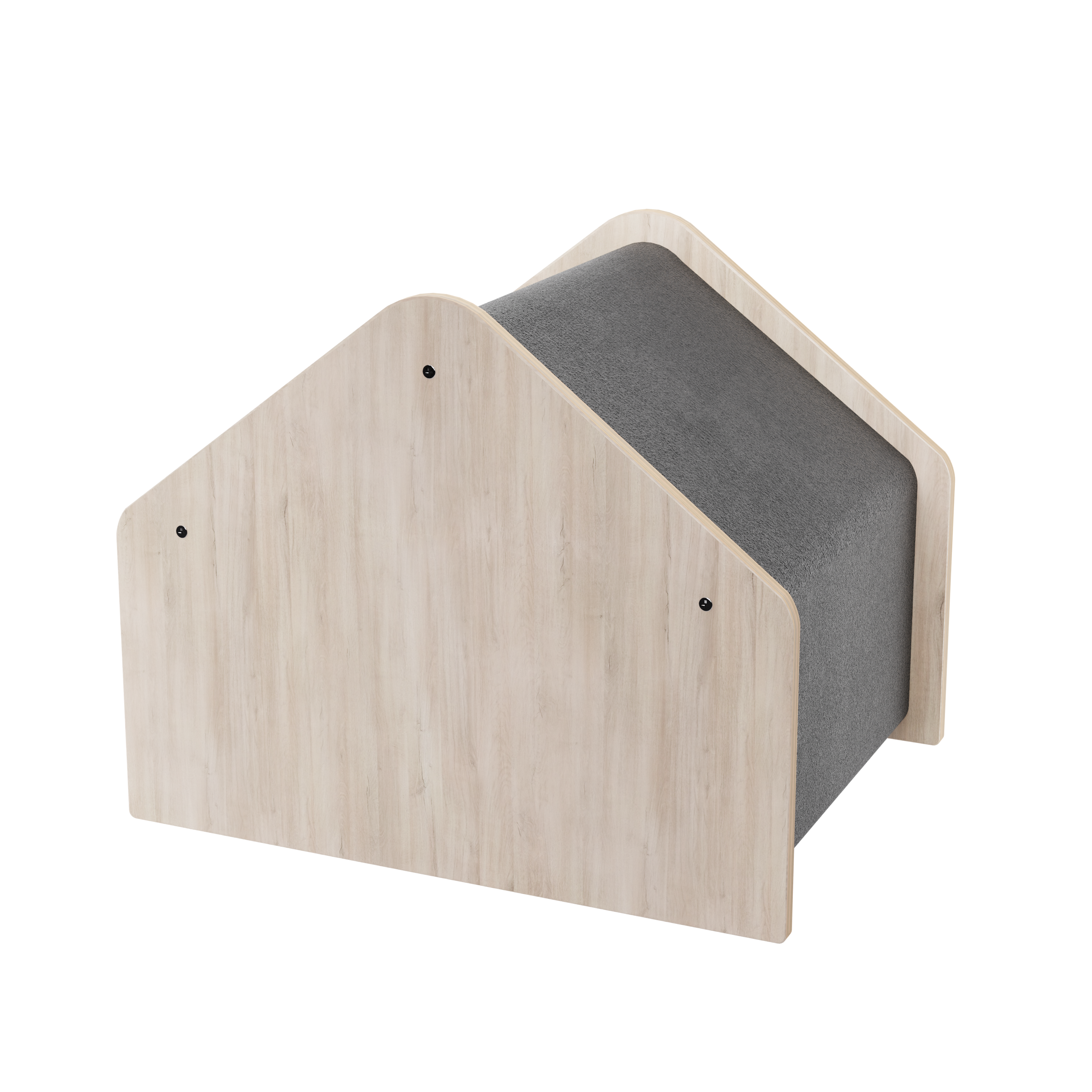 Maison pour Animaux Urban Condo