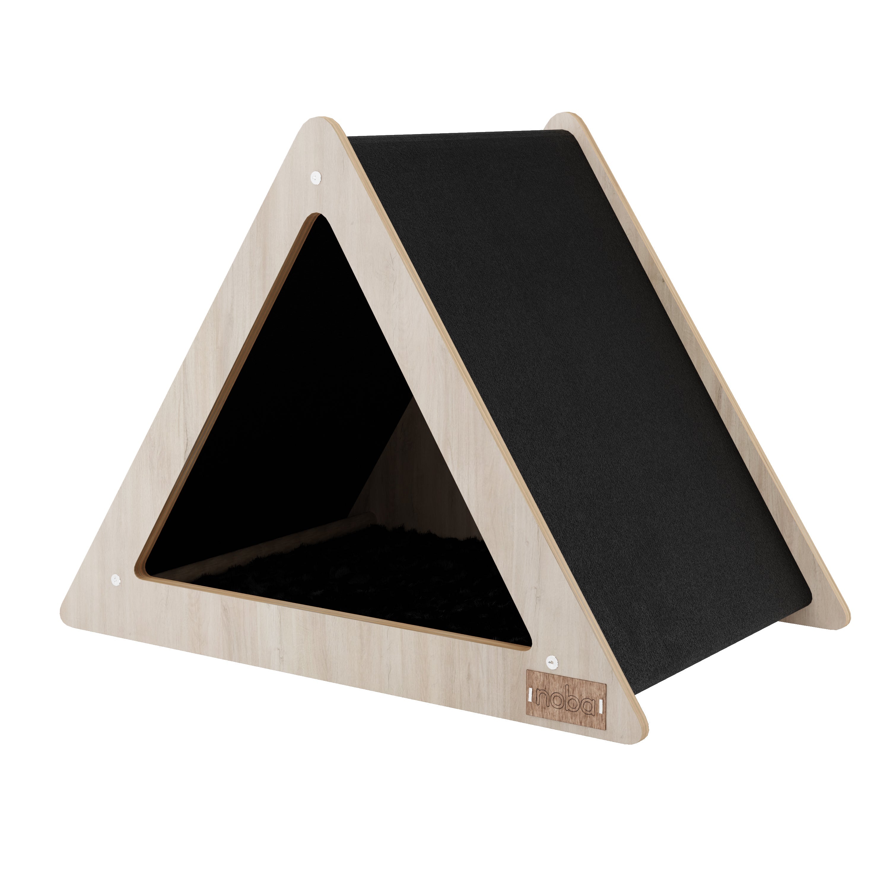 Maison pour animaux Urban Teepee