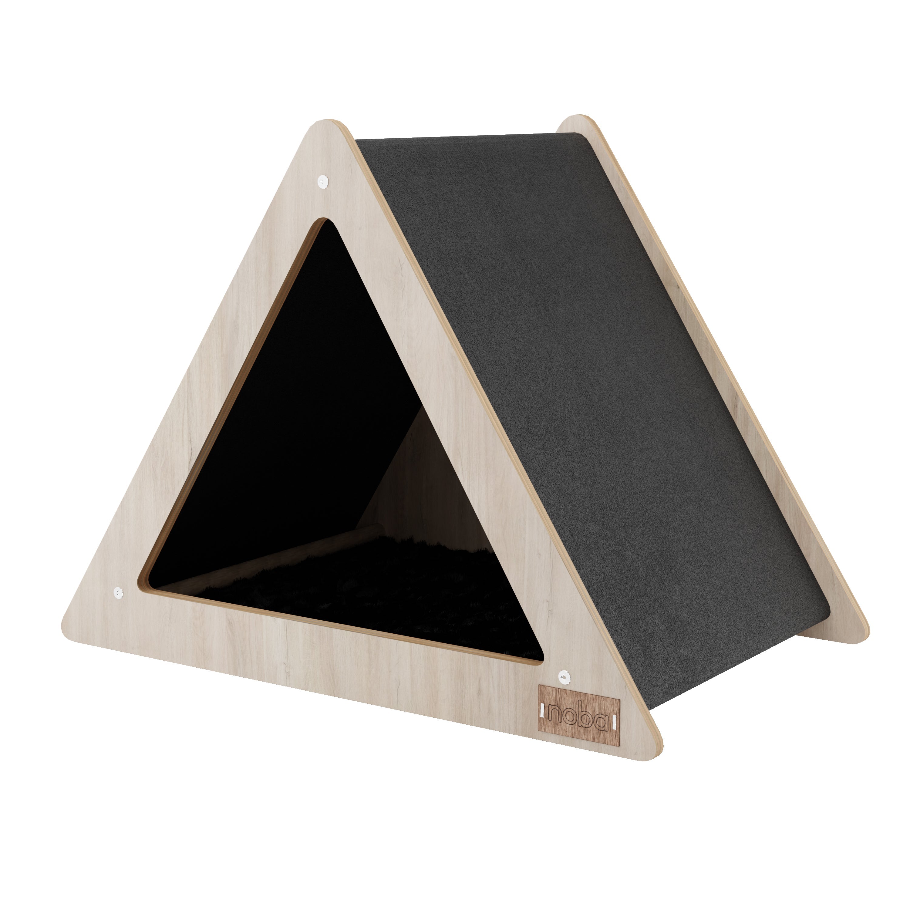 Maison pour animaux Urban Teepee