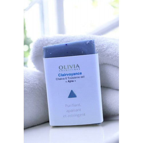Savon naturel à la Nila: Clairvoyance