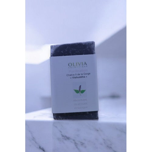 Savon naturel : Purification