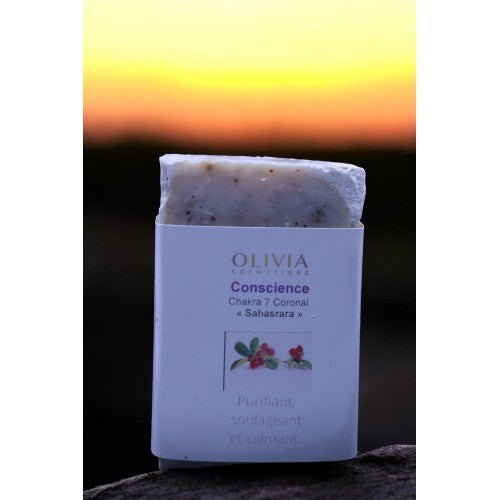 Savon naturel : Conscience