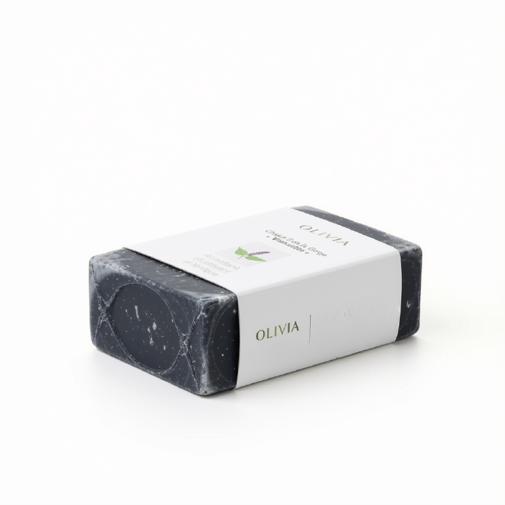 olivia soap