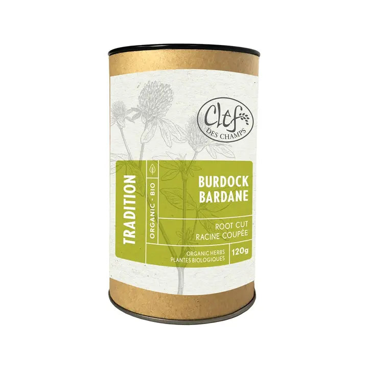 Burdock (root) 