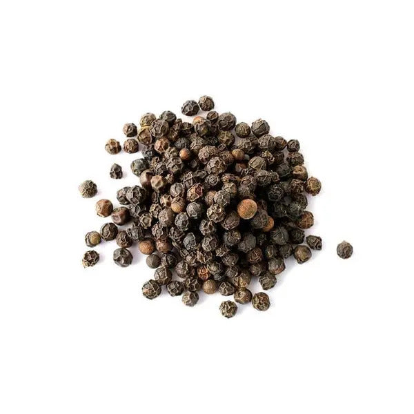 Poivre Noir Bio