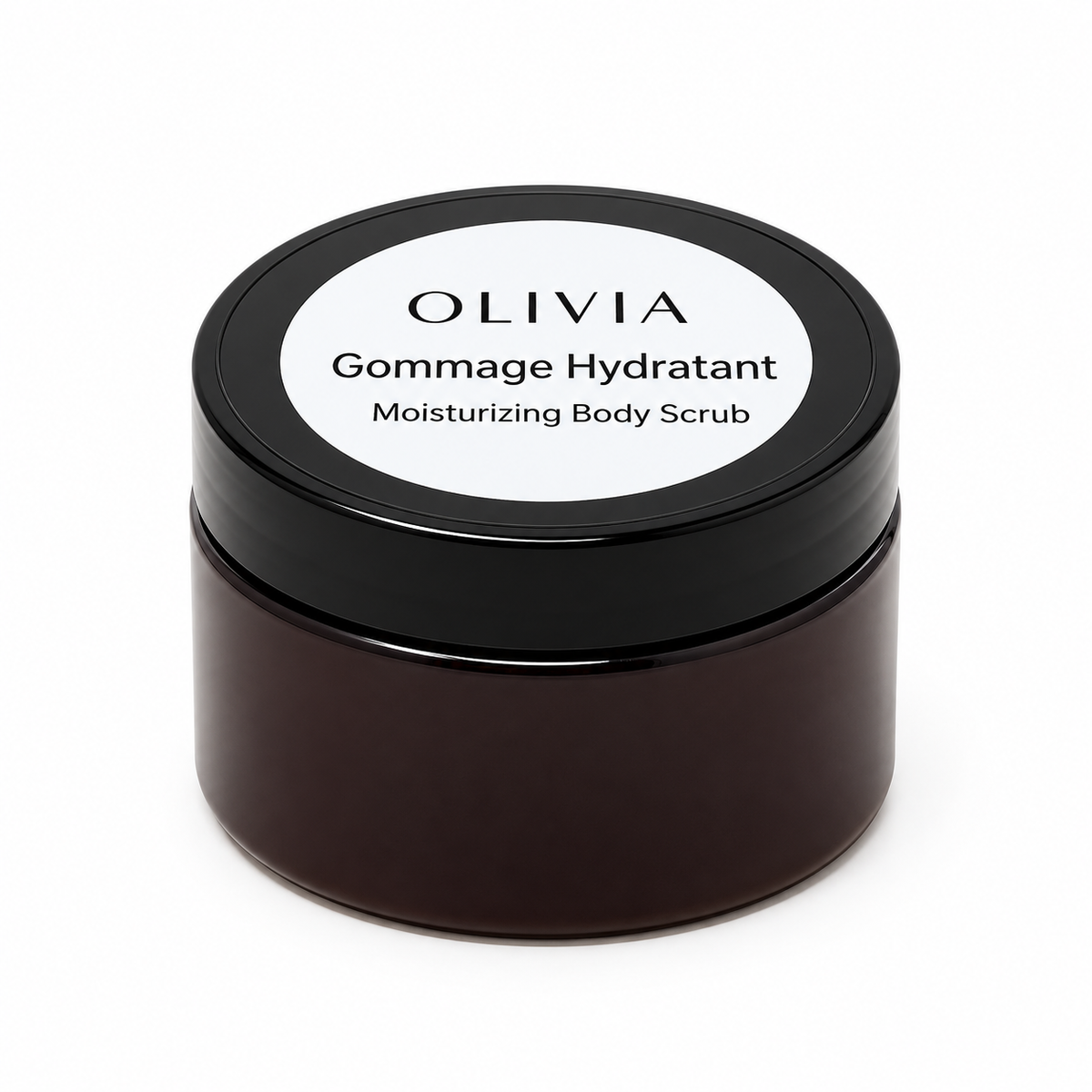 Gommage naturel hydratant